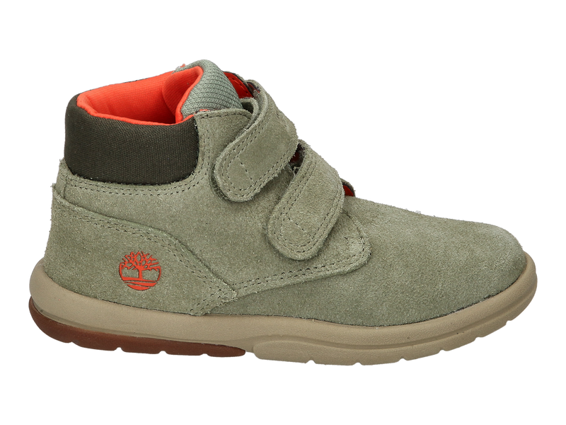 View product 'Timberland Boots Green' Timberland Boots Green
