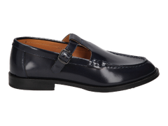 Gallucci Mocassins Brun