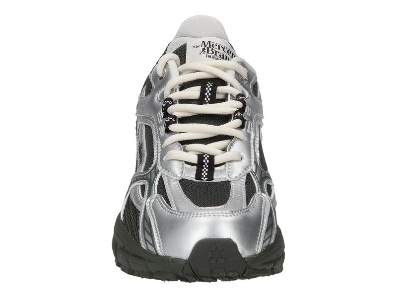 View product 'Mercer Sneakers Green' Mercer Sneakers Green