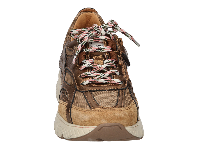 View product 'Romagnoli Sneakers Bronze' Romagnoli Sneakers Bronze