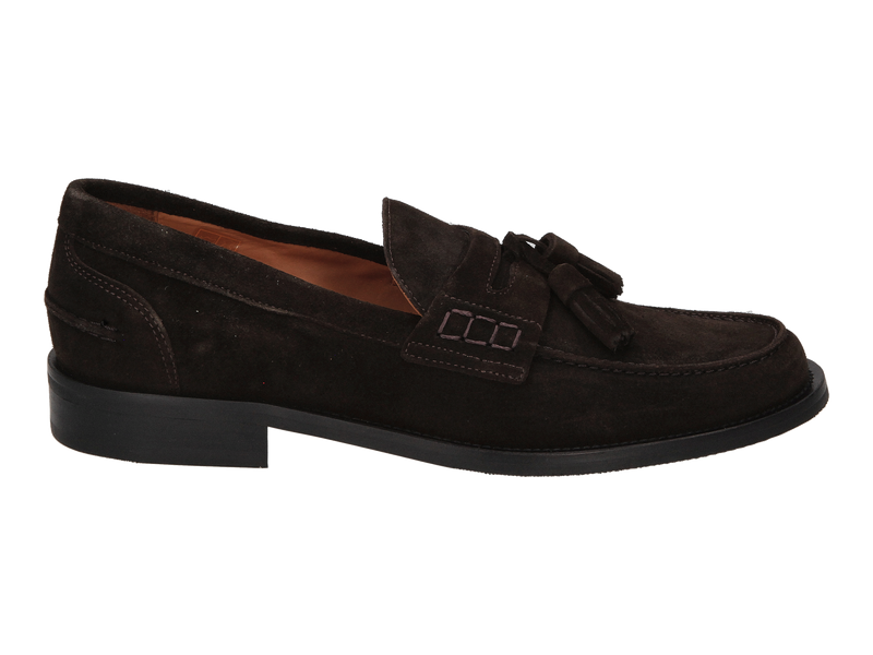Ctwlk Mocassins Brun