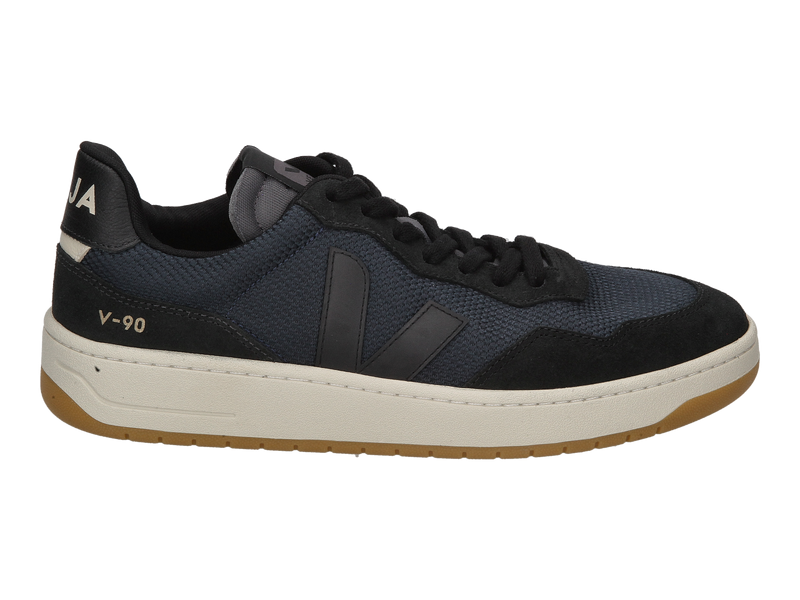 Veja Sneakers Black