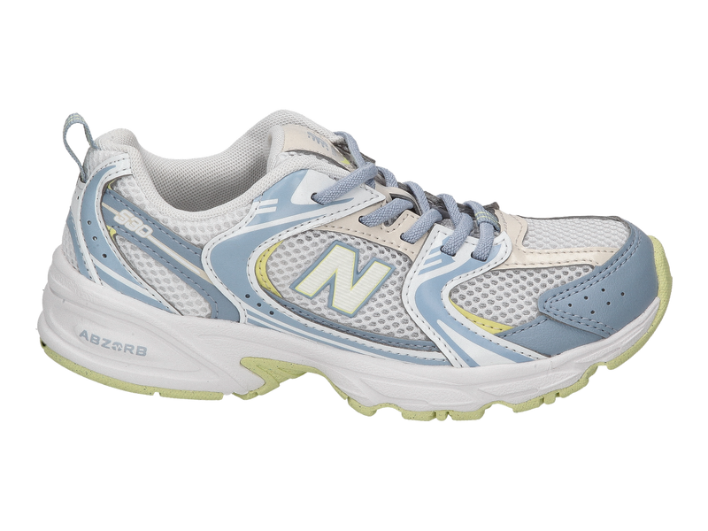 View product 'New Balance Sneakers Blue' New Balance Sneakers Blue