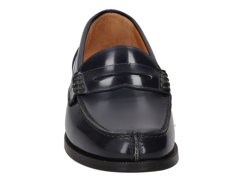 Voir le produit 'Gallucci Mocassins Bleu' (en anglais) Gallucci Mocassins Bleu