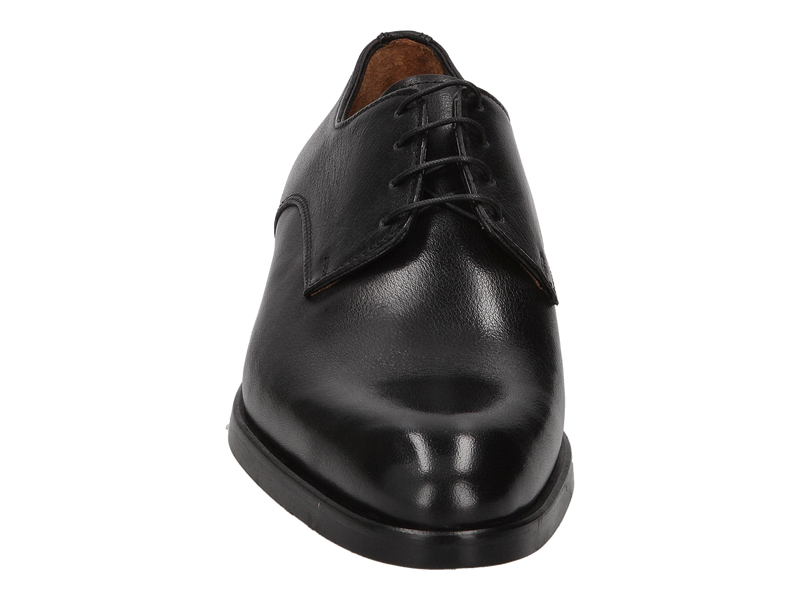 Voir le produit 'Flecs Chaussures à Lacets Noir' (en anglais) Flecs Chaussures à Lacets Noir