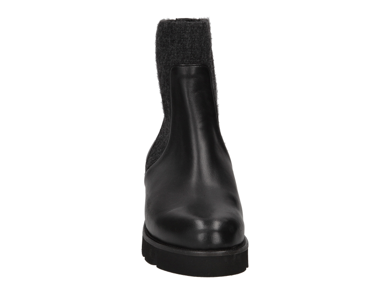 View product 'Cervone Boots Black' Cervone Boots Black