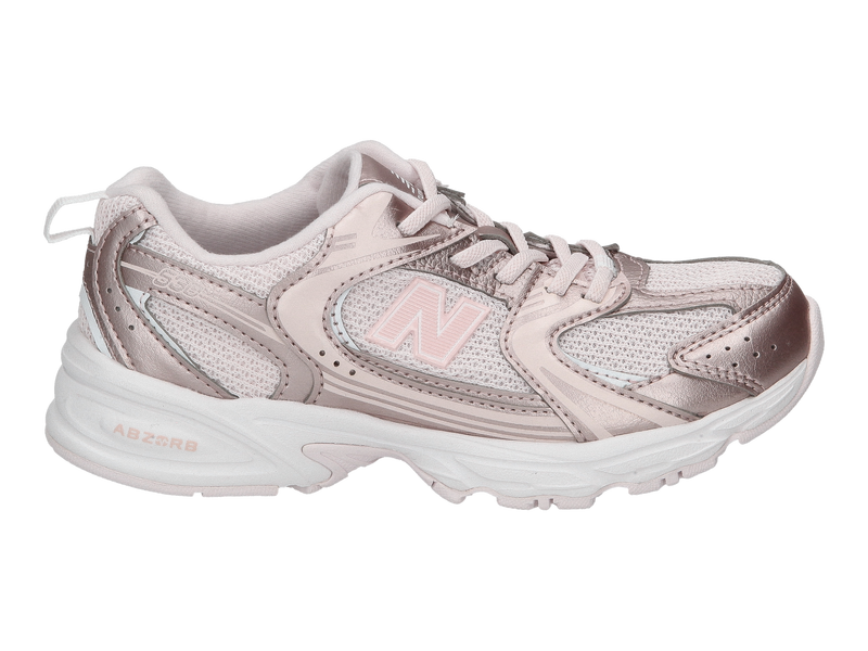 View product 'New Balance Sneakers Rose' New Balance Sneakers Rose