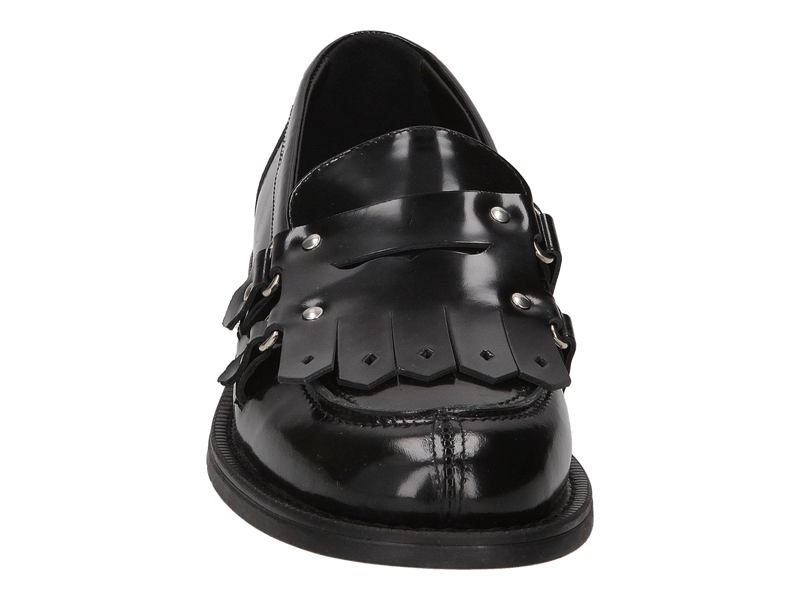 View product 'Evaluna Mocassins Black' Evaluna Mocassins Black