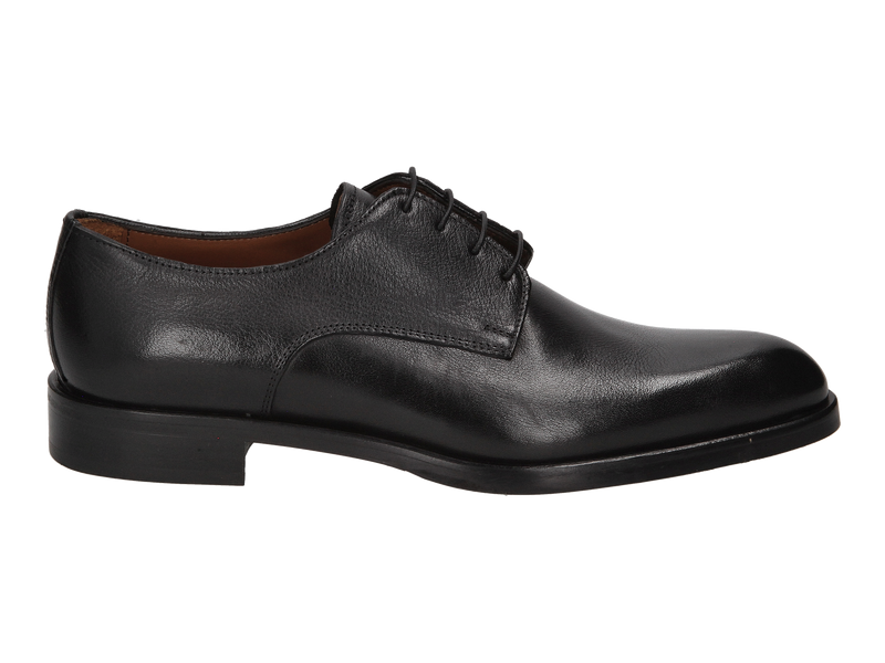 Voir le produit 'Flecs Chaussures à Lacets Noir' (en anglais) Flecs Chaussures à Lacets Noir