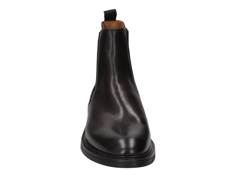 Giorgio Boots Brown