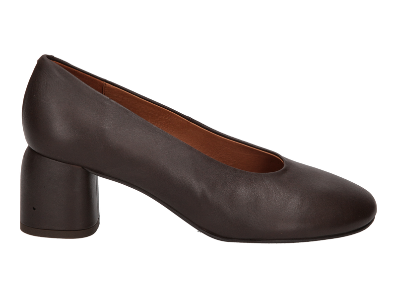 Voir le produit 'Angel Alarcon Pumps Brun' (en anglais) Angel Alarcon Pumps Brun