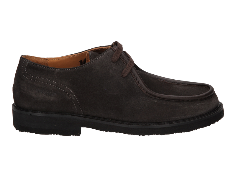 Gallucci Lacets Brun