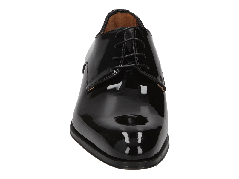Voir le produit 'Flecs Chaussures à Lacets Noir' (en anglais) Flecs Chaussures à Lacets Noir