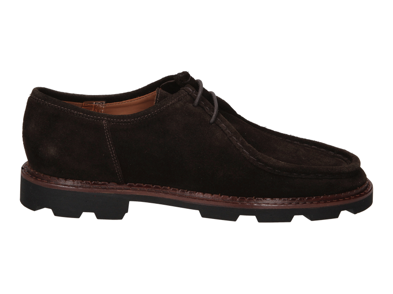 Ctwlk Mocassins Brun