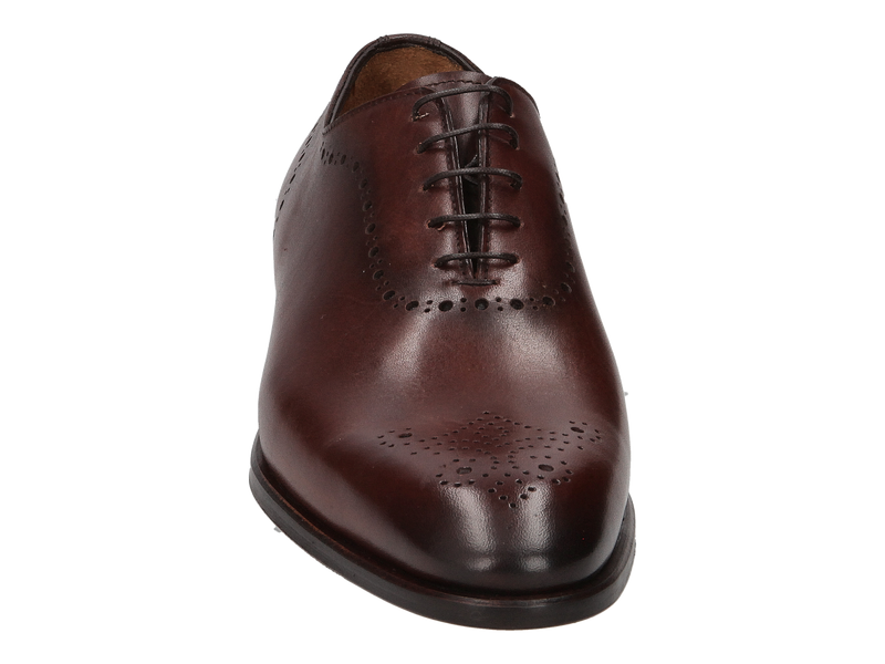Voir le produit 'Flecs Chaussures à Lacets Brun' (en anglais) Flecs Chaussures à Lacets Brun