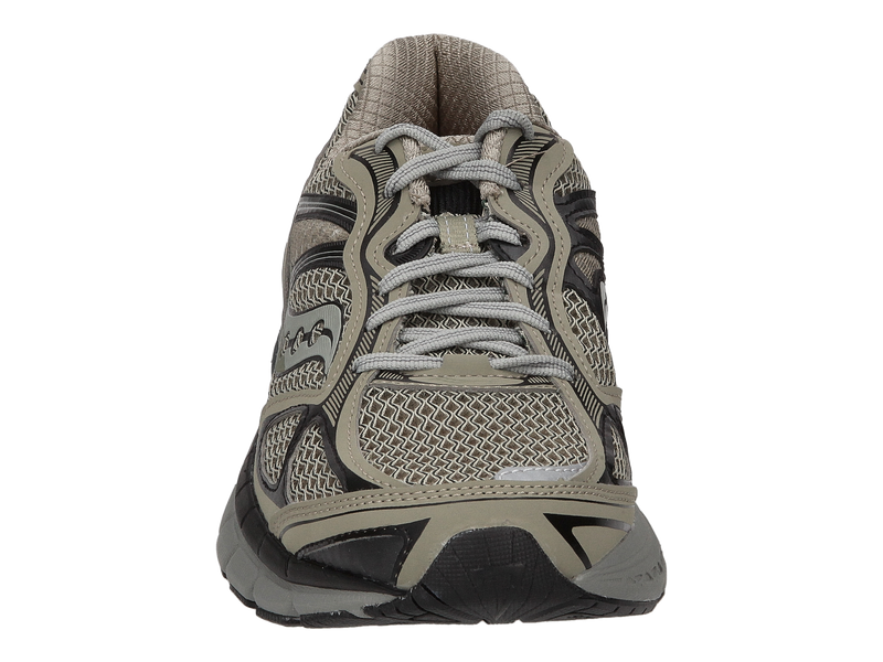 Voir le produit 'Saucony Baskets Kaki' (en anglais) Saucony Baskets Kaki