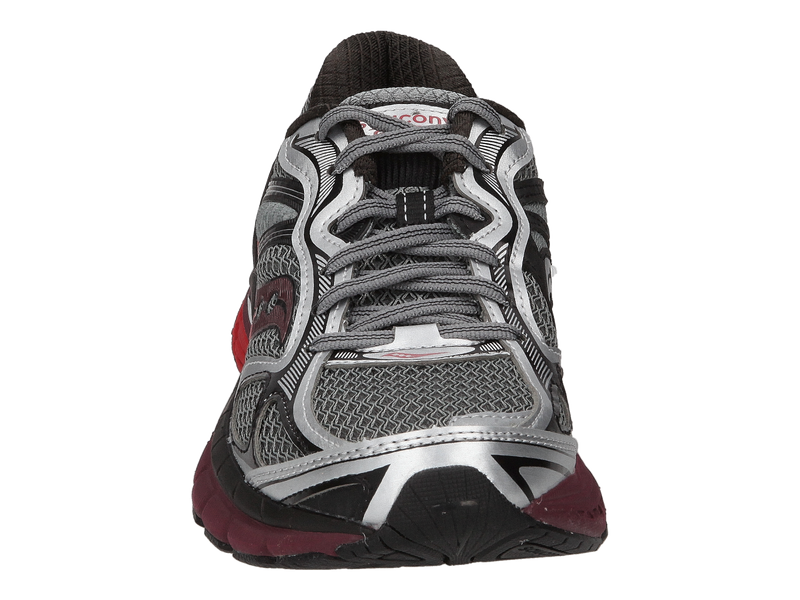 Voir le produit 'Saucony Baskets Gris' (en anglais) Saucony Baskets Gris