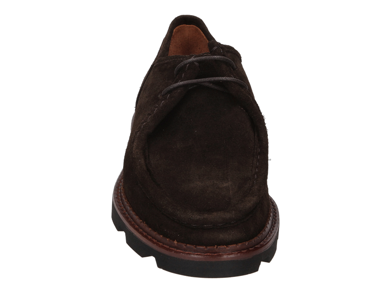 Ctwlk Mocassins Brun