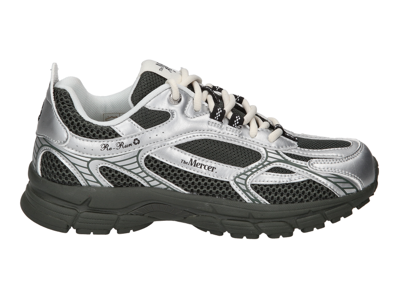 View product 'Mercer Sneakers Green' Mercer Sneakers Green