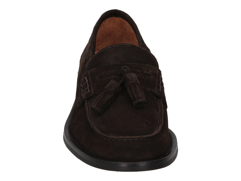 Ctwlk Mocassins Brun