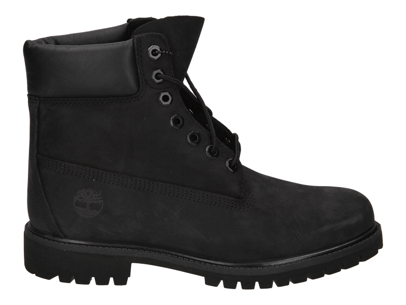 View product 'Timberland Boots Black' Timberland Boots Black