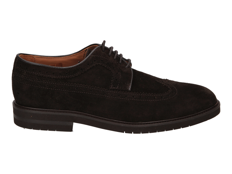 Ctwlk Boots Brown