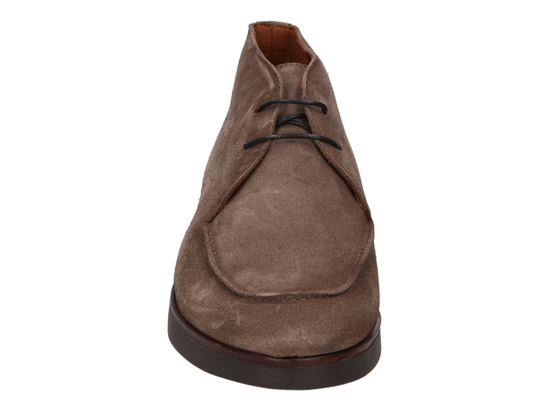 Ago Nord Boots Taupe