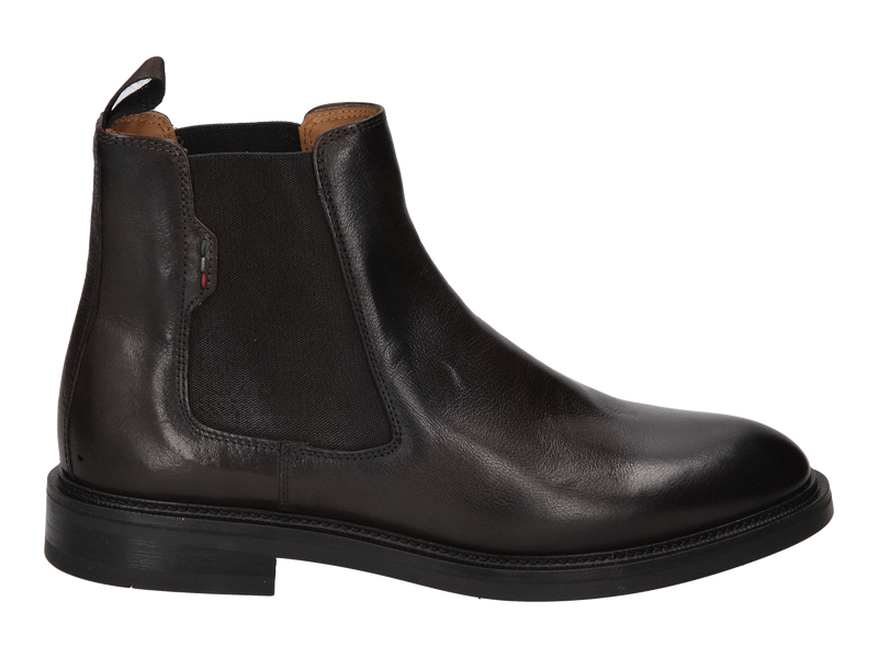 Giorgio Boots Brown