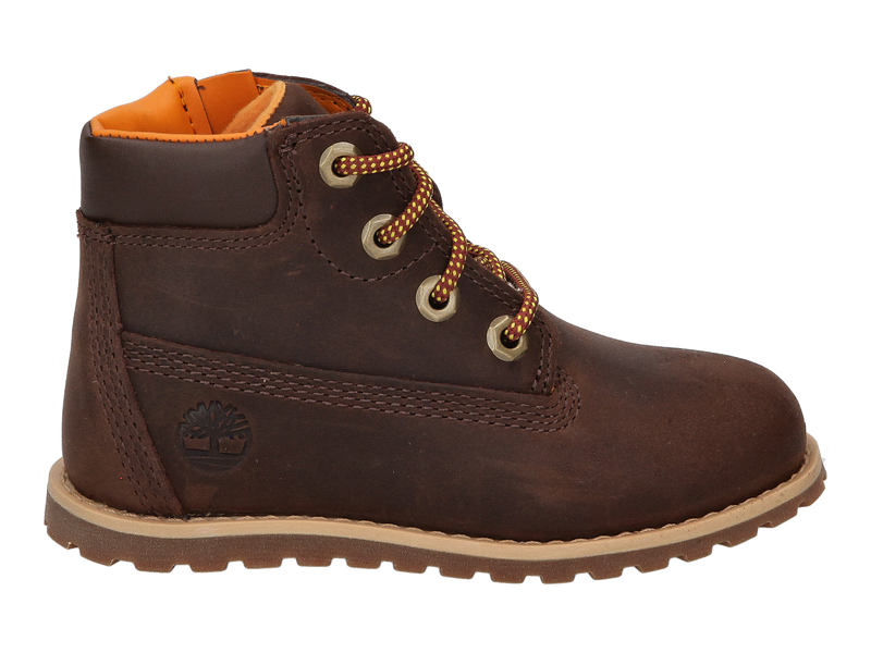 View product 'Timberland Boots Brown' Timberland Boots Brown