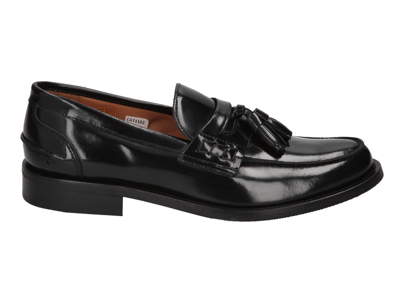 Ctwlk Mocassins Noir