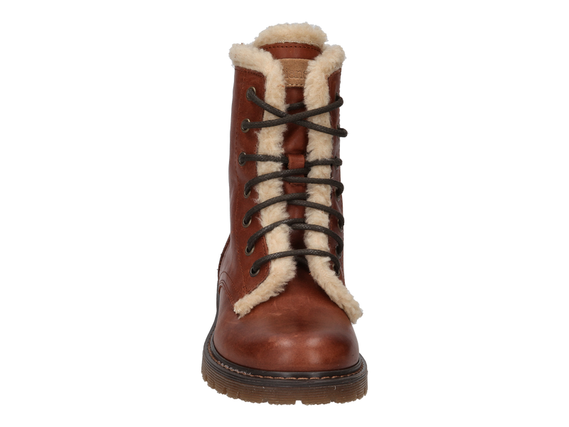 View product 'Dianetti Boots Cognac' Dianetti Boots Cognac