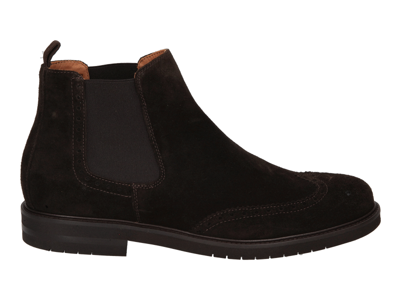 Ctwlk Boots Brown