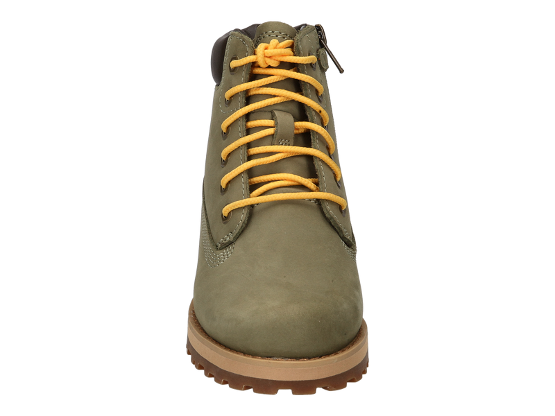 View product 'Timberland Boots Green' Timberland Boots Green