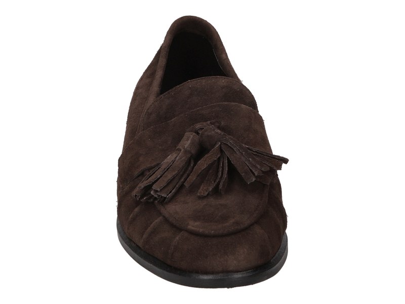 View product 'Gianluca Pisati Mocassins Brown' Gianluca Pisati Mocassins Brown