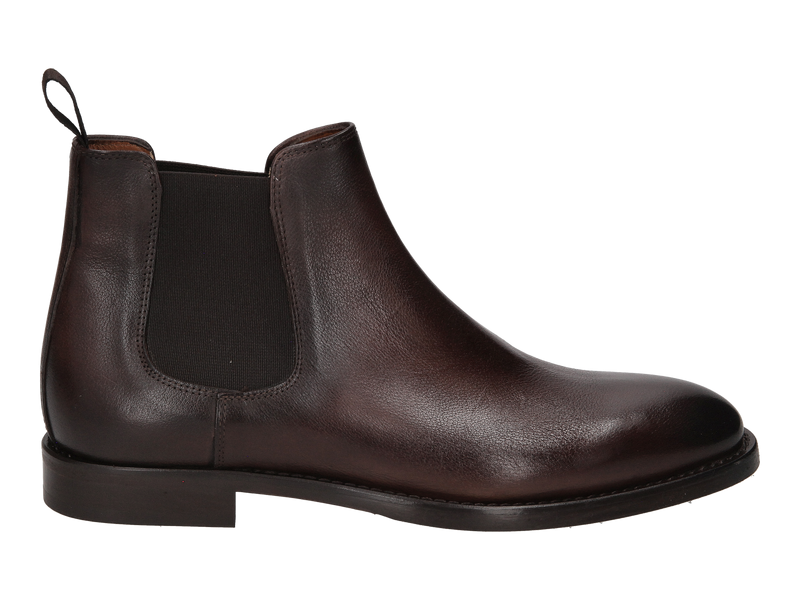 Flecs Boots Brown
