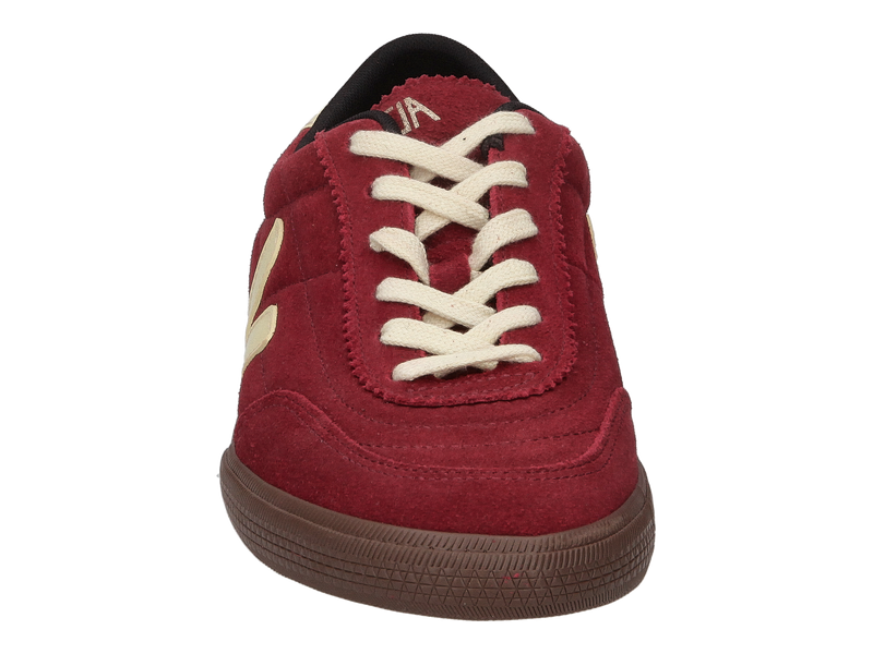 Veja Sneakers Bordeaux