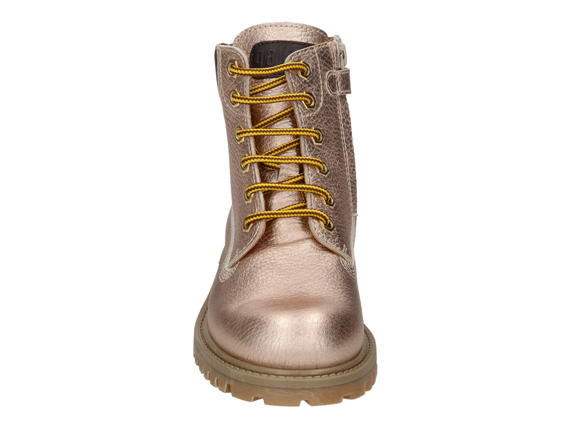 View product 'Gallucci Boots Rose' Gallucci Boots Rose