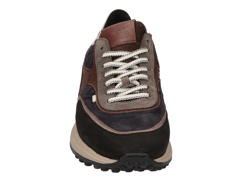 View product 'Floris Van Bommel Sneakers Blue' Floris Van Bommel Sneakers Blue
