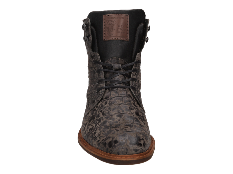 View product 'Floris Van Bommel Boots Brown' Floris Van Bommel Boots Brown