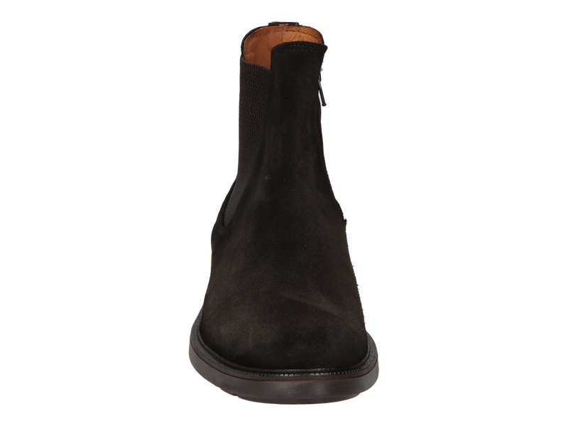 Ago Nord Boots Brown