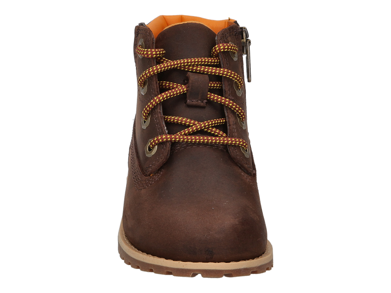 View product 'Timberland Boots Brown' Timberland Boots Brown