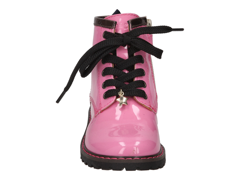 View product 'Romagnoli Boots Rose' Romagnoli Boots Rose