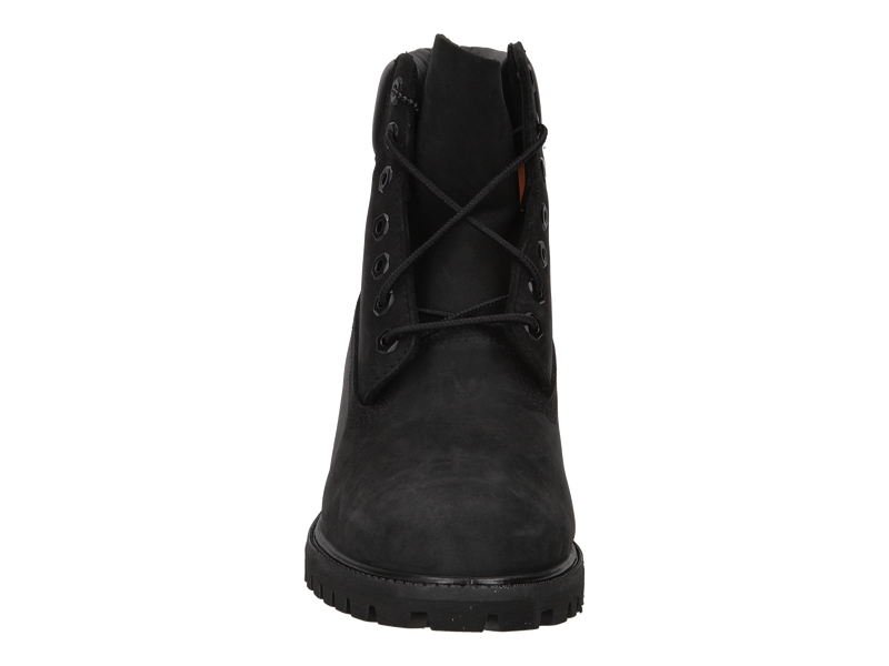 View product 'Timberland Boots Black' Timberland Boots Black