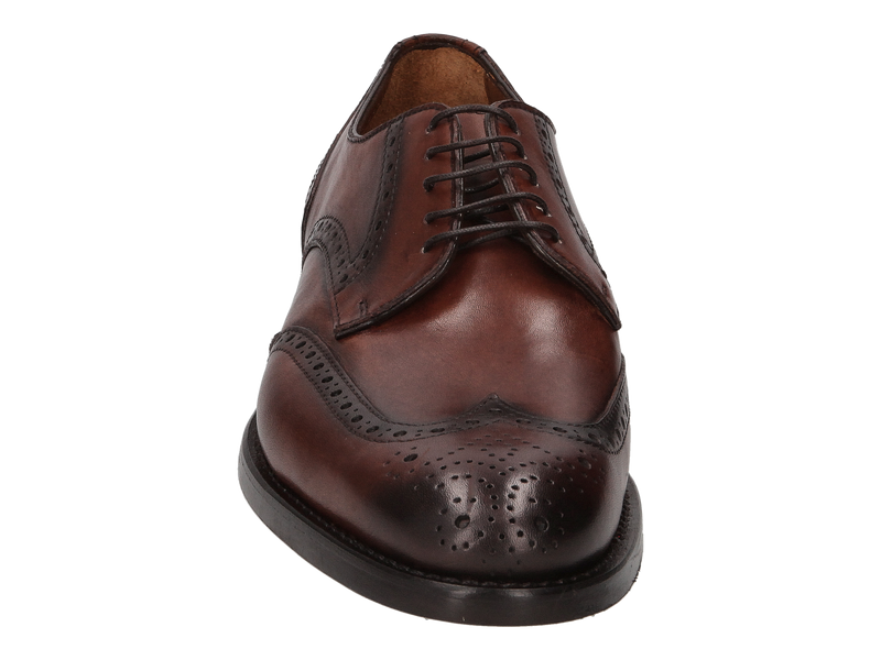 Voir le produit 'Flecs Chaussures à Lacets Brun' (en anglais) Flecs Chaussures à Lacets Brun