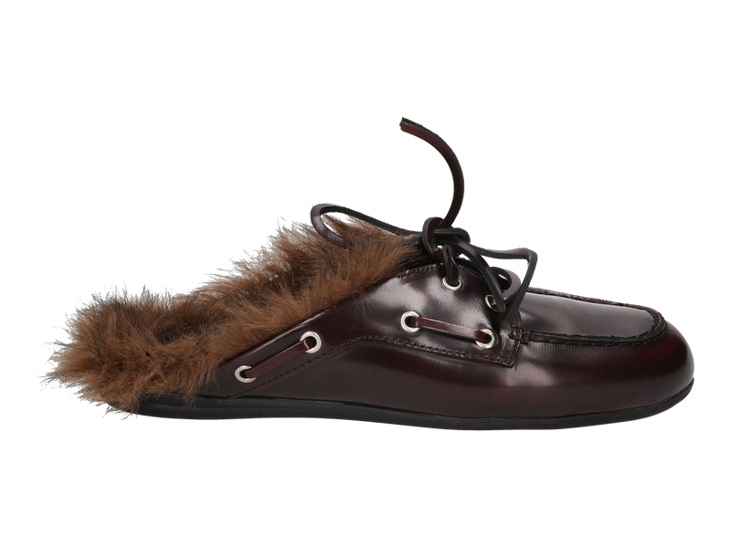 Posa Mules Bordeaux