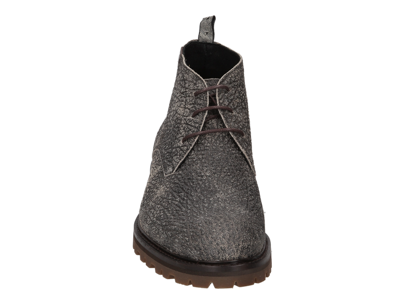 View product 'Floris Van Bommel Boots Taupe' Floris Van Bommel Boots Taupe