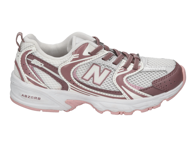 View product 'New Balance Sneakers Rose' New Balance Sneakers Rose