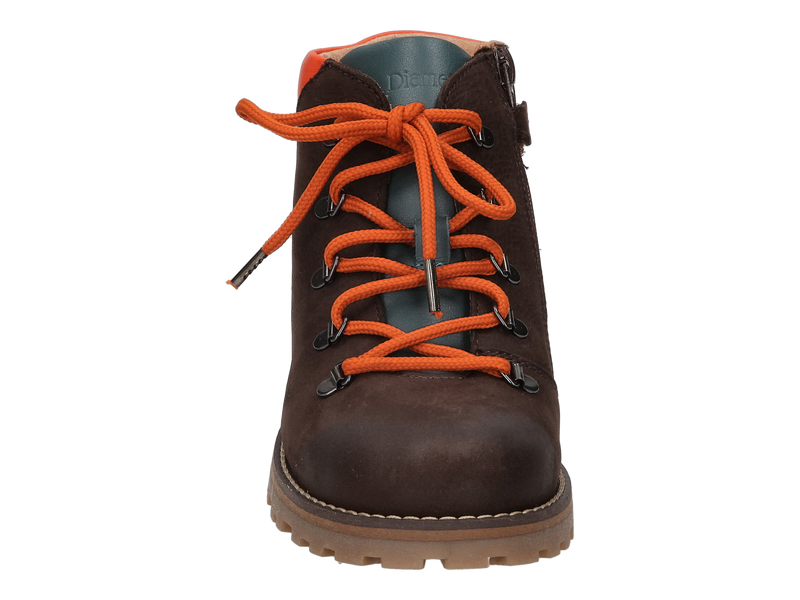 View product 'Dianetti Boots Brown' Dianetti Boots Brown