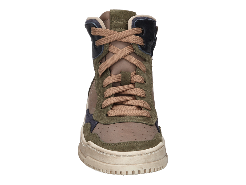 View product 'Dianetti Sneakers Green' Dianetti Sneakers Green