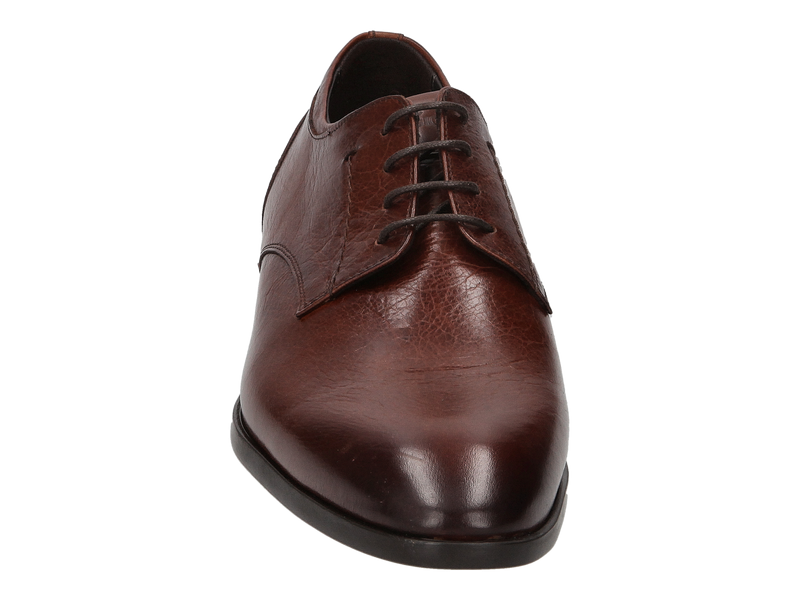 Giorgio Chaussures à Lacets Brun